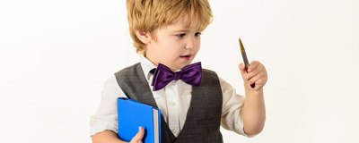 Dlaczego odręczne pisanie sprawia, że dzieci są mądrzejsze