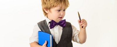  Dlaczego odręczne pisanie sprawia, że dzieci są mądrzejsze 