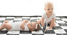 Produkty dla niemowląt Baby Steps