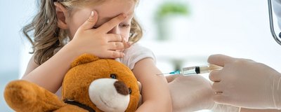 Czy szczepienia powodują autyzm?