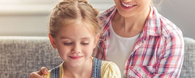 10 sposobów – czym zająć dziecko w poczekalni