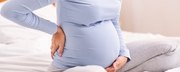 Rwa kulszowa w ciąży a poród siłami natury