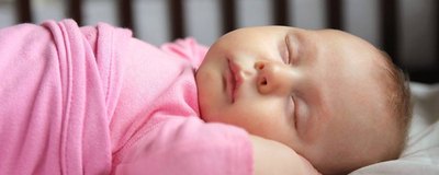Biały szum - świetny do usypiania niemowlęcia