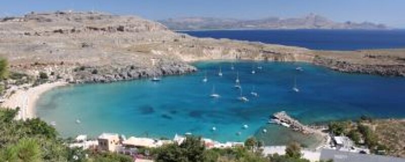 Isia na Rodos