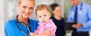 20 niepokojących objawów u niemowlęcia - objawy i co zrobić