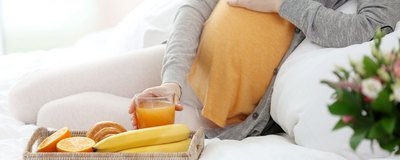 Zakazane owoce w ciąży - Czego nie jeść w ciąży?