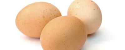 Czy mogę jeść jajka, kiedy karmię piersią?