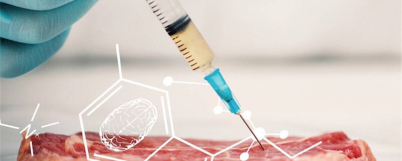 Antybiotyki w mięsie. Co powinniśmy wiedzieć