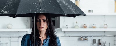 Twój Parasol – aplikacja pomagająca ofiarom przemocy domowej