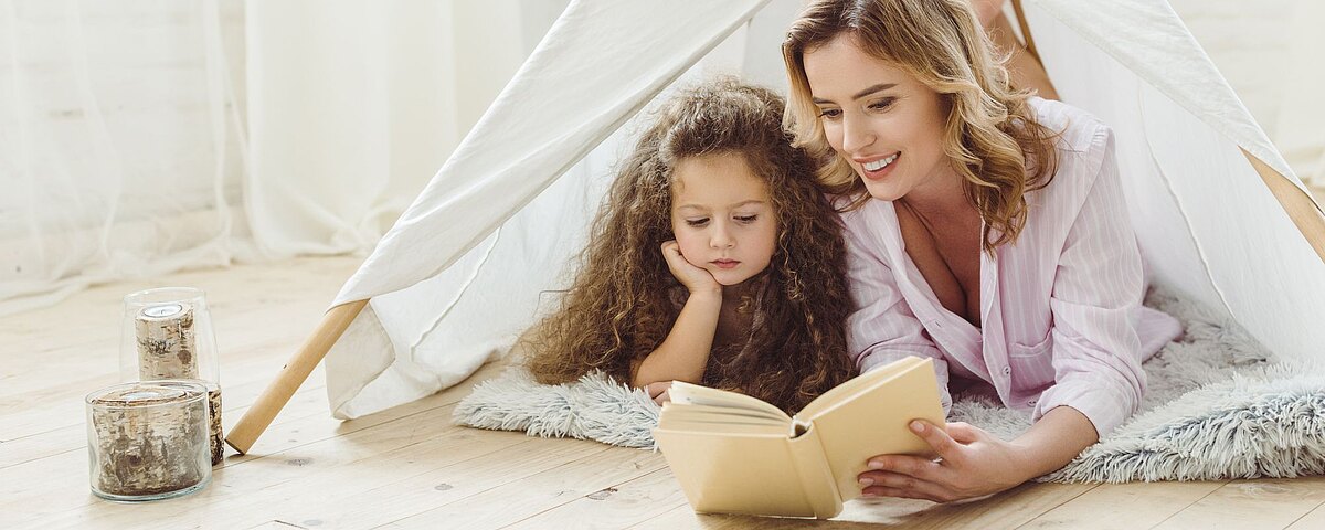 7 wyjątkowych książek dla dzieci 3-6 lat