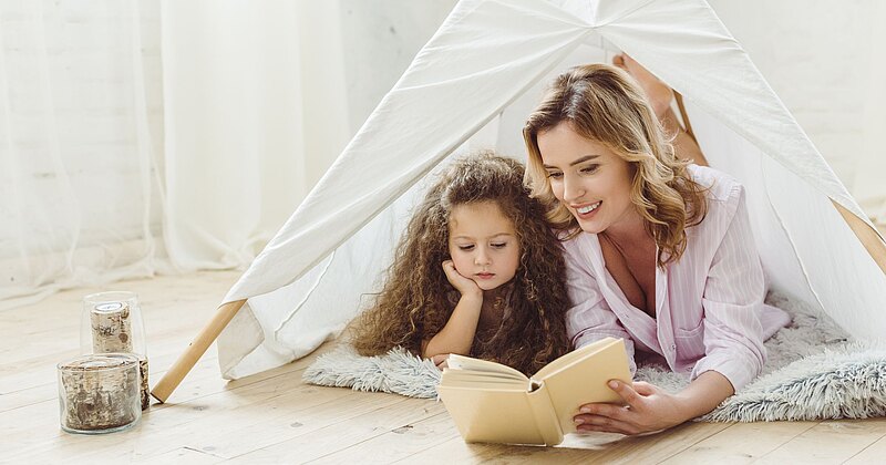 7 wyjątkowych książek dla dzieci 3-6 lat