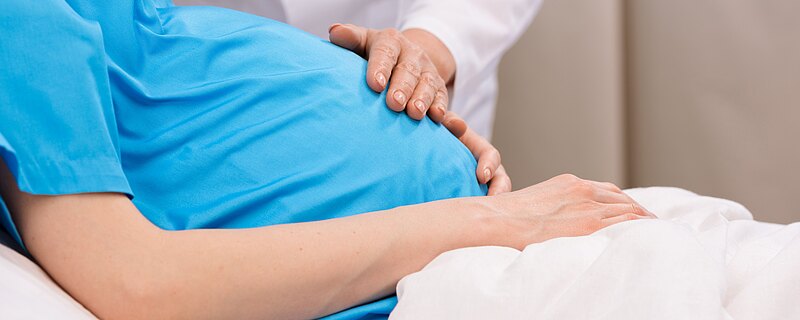 Ułożenie miednicowe. Co musisz wiedzieć przed porodem