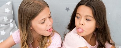 Rozwój empatii u dzieci