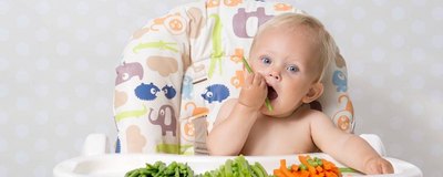 Schemat żywienia niemowląt w 1. roku życia
