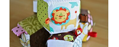 WTP – Kreatywna kostka