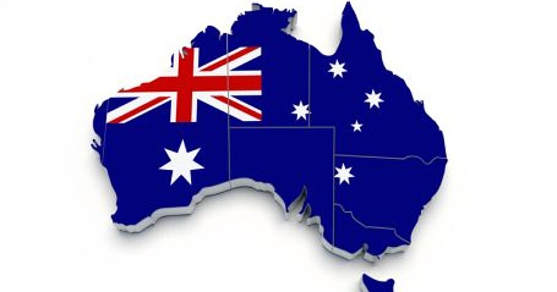 Australijskie życie