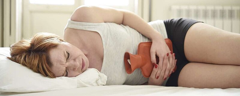 Endometrioza - objawy, wpływ na płodność i leczenie