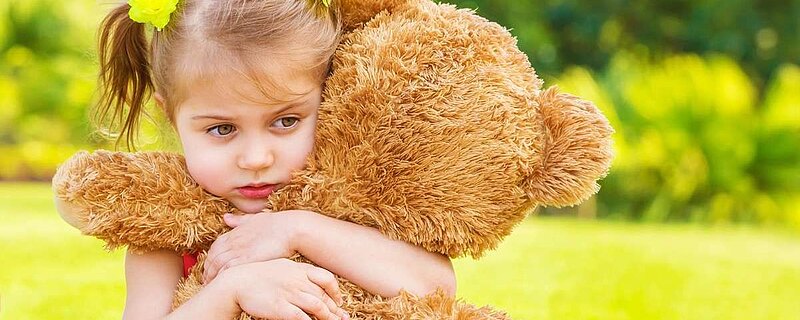 Kiedy przedszkolak przynosi do domu nie swoje zabawki
