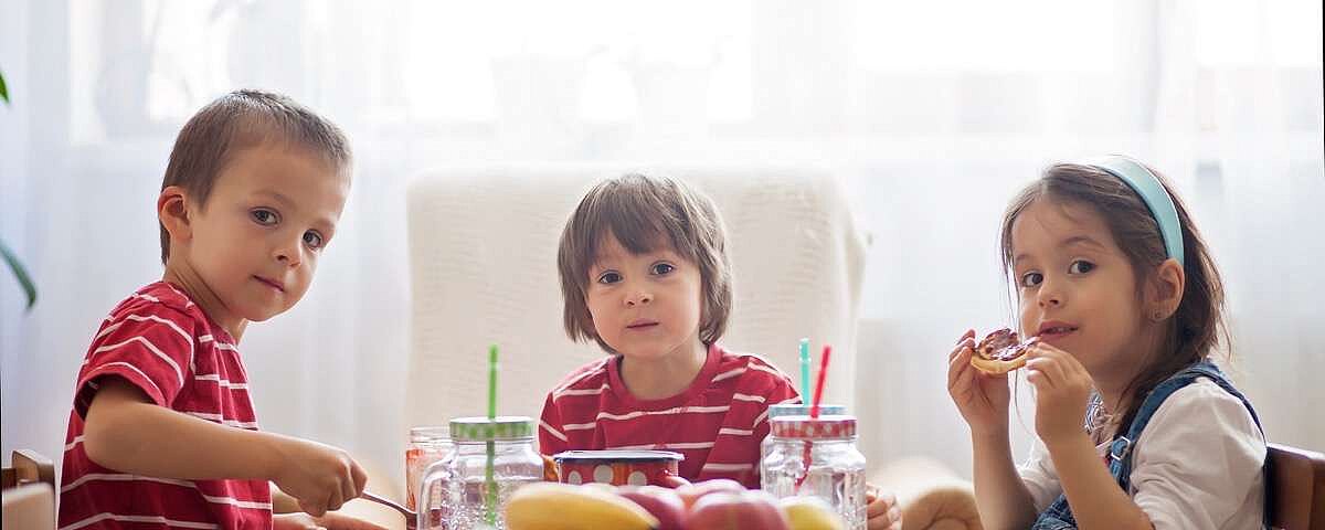 Kiedy poranna rutyna nie działa? Jak pomóc dziecku i sobie, żeby poranki stały się łatwiejsze?