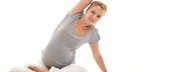 Ćwicz w ciąży! Ćwiczenia mięśni brzucha i dna miednicy - równocześnie