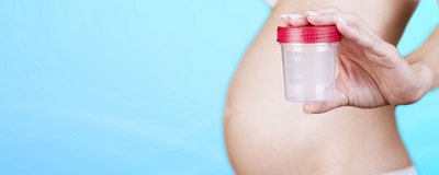 Co oznacza glukoza w moczu w ciąży