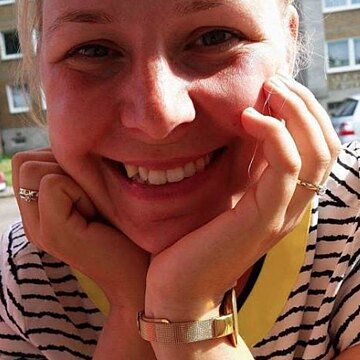 Karolina Gąsiorowska