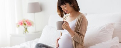 Jaką herbatę pić w ciąży - co można a jakiej unikać?