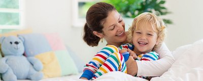 Rola rodziców w terapii mowy dziecka
