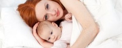 Połogowe bolączki, czyli dyskomfort po porodzie