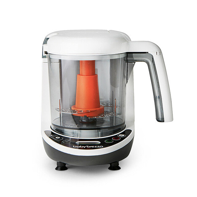 Blender parowy Baby Brezza