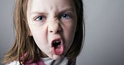 Zabawy, które uczą dzieci panowania nad gniewem
