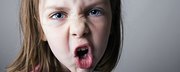 Zabawy, które uczą dzieci panowania nad gniewem