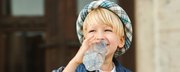 Ile wody dziennie powinno pić dziecko?
