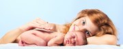 Połóg - czyli co musisz wiedzieć po porodzie