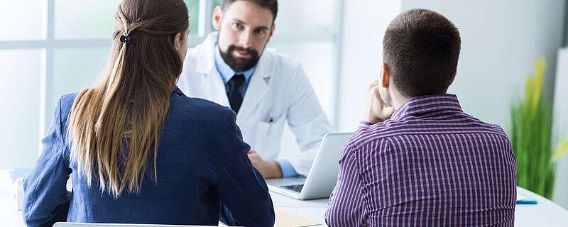 Alergia na nasienie. Czy uczulenie na spermę może utrudniać zajście w ciążę?