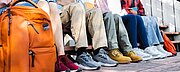 Wraca szkoła – jak dobrać odpowiednie buty dla dziecka?