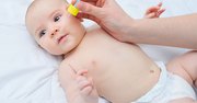 Zatkany nos u niemowląt. Przyczyny i leczenie