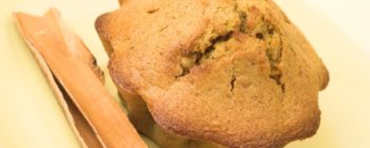 Wytrawne muffiny na drugie śniadanie