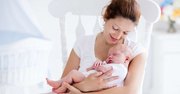 Zaparcia u niemowląt - przyczyny, objawy i leczenie