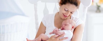 Zaparcia u niemowląt - przyczyny, objawy i leczenie