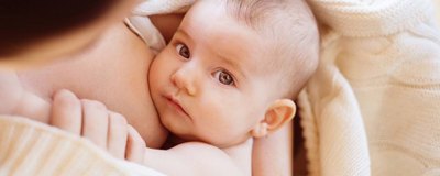 Czy niemowlę karmione piersią może mieć nadwagę? 7 faktów