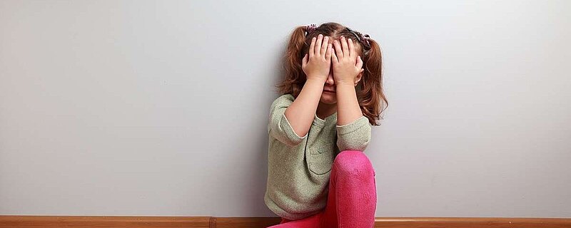 Zawstydzanie dziecka ma groźne konsekwencje