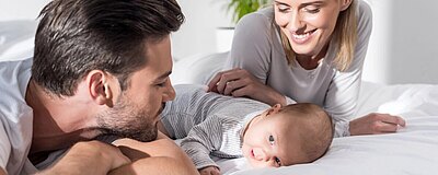 Konkurs -To make you HAPPY ! Co daje Ci radość w rodzicielstwie?