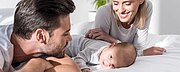 Konkurs -To make you HAPPY ! Co daje Ci radość w rodzicielstwie?
