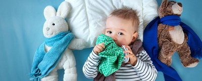 Zapalenie płuc u niemowląt i małych dzieci. Jakie są objawy i co rodzic powinien wiedzieć?