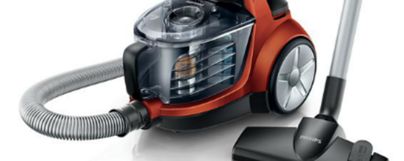 Odkurzacz Philips PowerPro Active FC8632