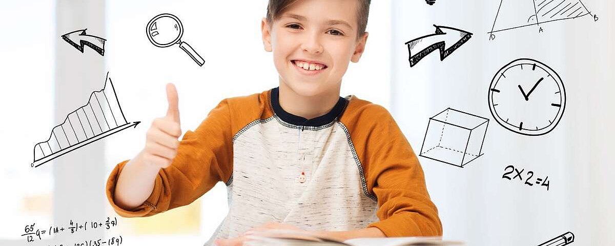 Odrabianie lekcji bez stresu