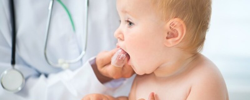 Kiedy pierwszy raz pójść z dzieckiem do dentysty?