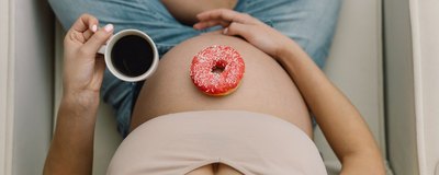 Słodziki w ciąży - czy są bezpieczne?