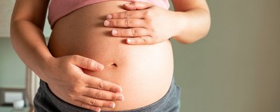 Nadwaga w ciąży - zalecenia, dieta, zagrożenia